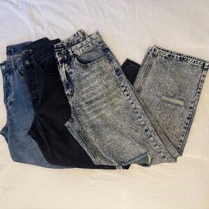 Boyfriend Jeans Bundle